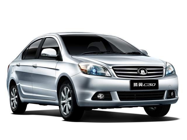 ایربگ چپ و راست ولکس C30