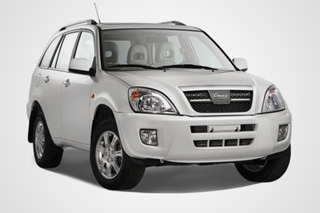 بوش دسته موتور عقب ام وی ام X33 دنده