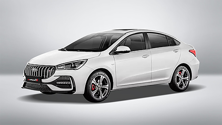 سپر جلو آریزو 5 FL