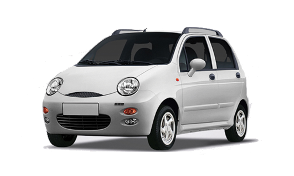 سپر جلو ام وی ام 110 خام