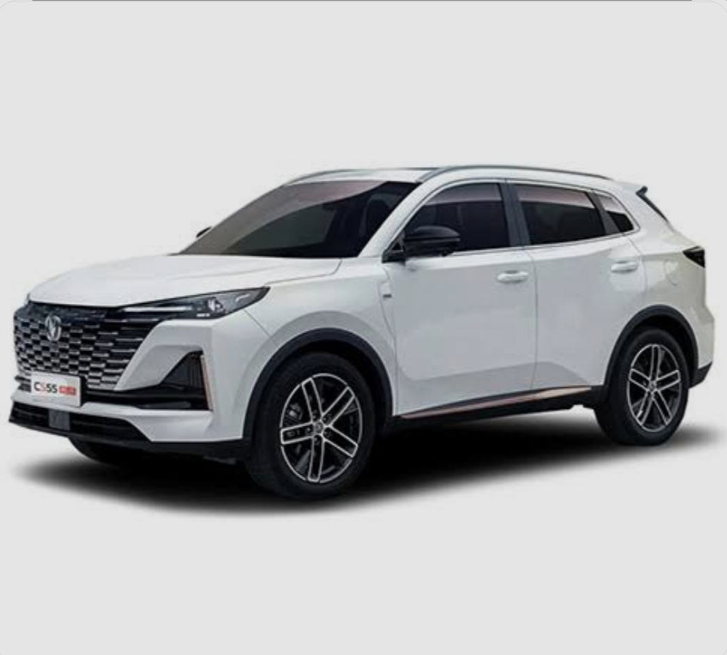 سینی زیر موتور فلزی چانگان CS55 پلاس