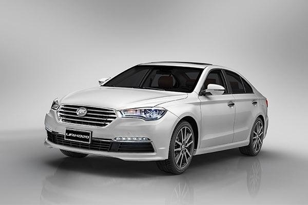 سیم ترمز دستی چپ لیفان 820