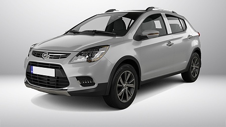 کاتالیزور پایین لیفان X50
