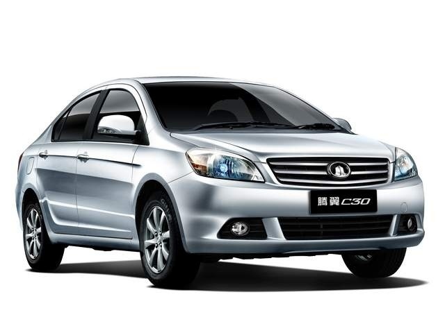 قاب روی موتور ولکس C30