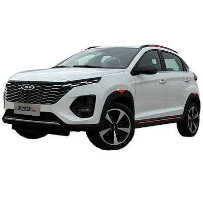 لاستیک چاکدار جلو ام وی ام X33 کراس