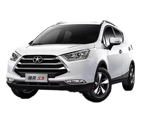 پروژکتور جلو راست جک S3