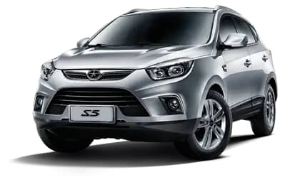 سینی فن جک S3